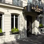 Regence Etoile パリ