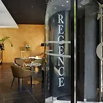 Regence Etoile パリ
