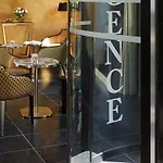 Regence Etoile ホテル パリ