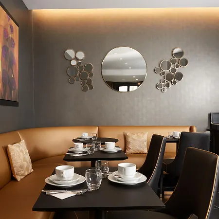 Regence Etoile 4* Paris