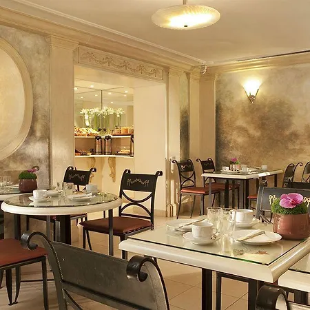 Regence Etoile Hotel Paris
