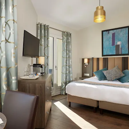 Regence Etoile Hotel 4*