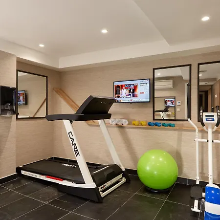 Regence Etoile Hotel 4*