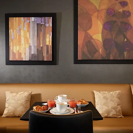 Hotel Regence Etoile