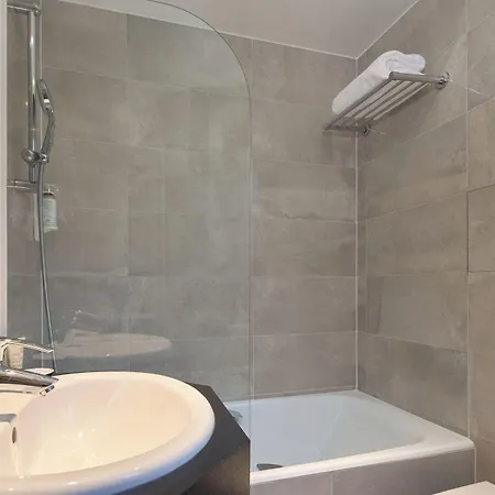 Hotel Regence Etoile Paris