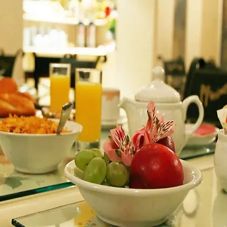 Hotel Regence Etoile