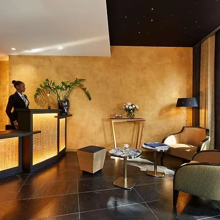 Hotel Regence Etoile 4*