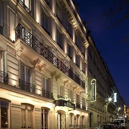 Hotel Régence Etoile