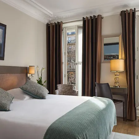 Régence Etoile Hotel 4*