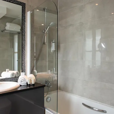 Hotel Regence Etoile 4*