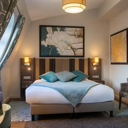 فندق Regence Etoile باريس