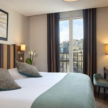 Regence Etoile 4* باريس