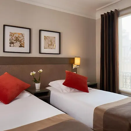 Hotel Regence Etoile