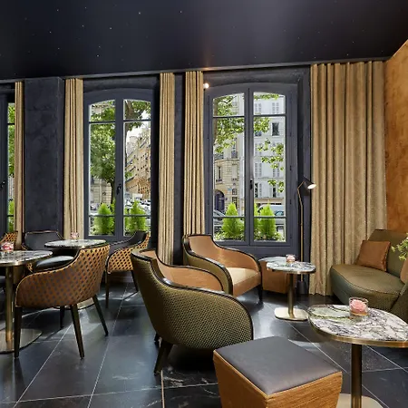 Régence Etoile 4*