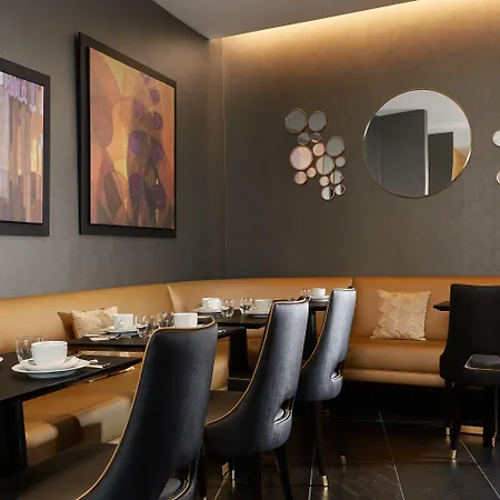 Hotel Régence Etoile Paris