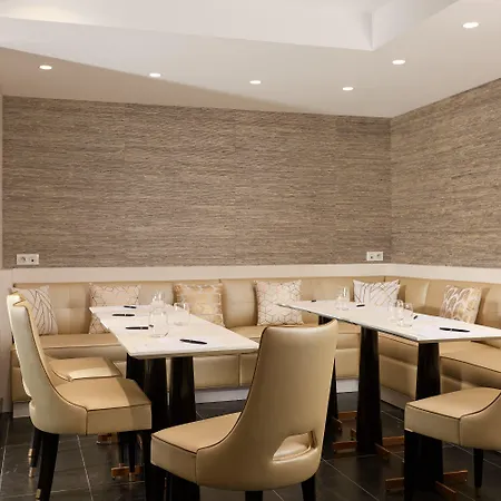 Hotel Régence Etoile Paris