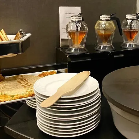 Hotel Régence Etoile