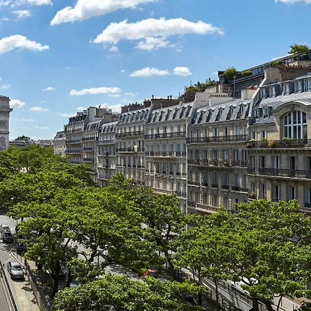 Regence Etoile Parijs