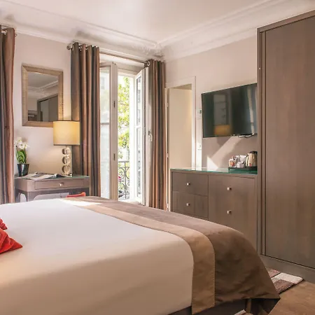 Regence Etoile Hotel