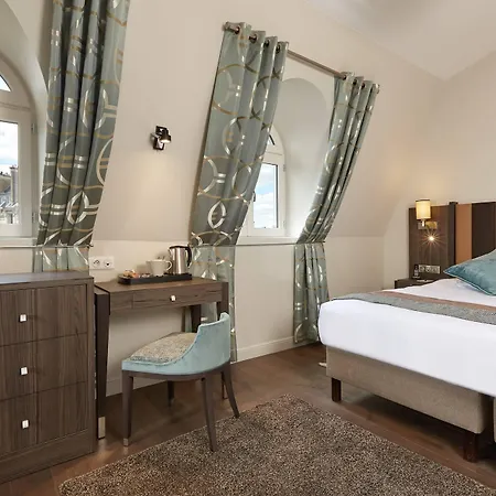 Regence Etoile 4*