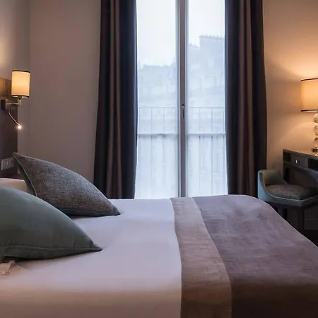 Regence Etoile باريس