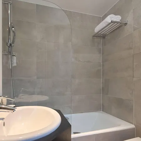 فندق Regence Etoile 4*