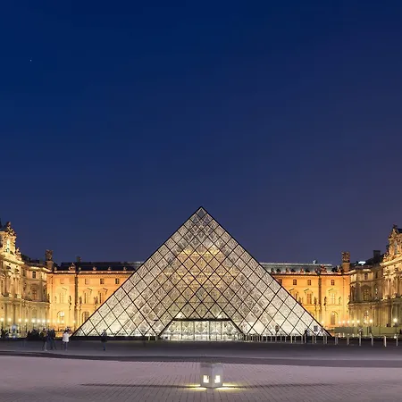 Regence Etoile Paris