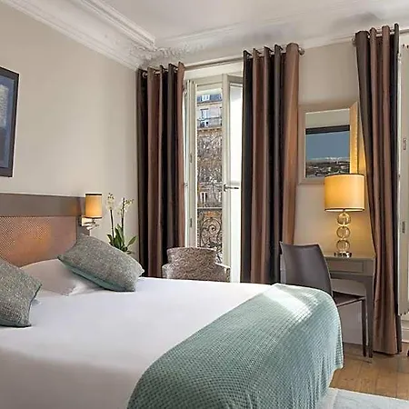 Régence Etoile 4* Paris