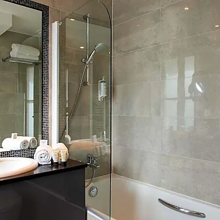 Regence Etoile 4*