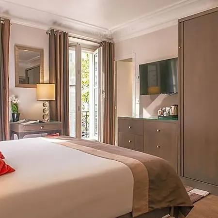 Hotel Régence Etoile