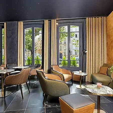Régence Etoile Hotel 4*