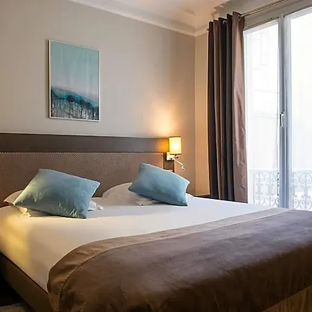 Regence Etoile 4* Παρίσι