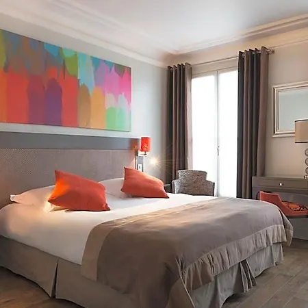 Régence Etoile Hotel Paris