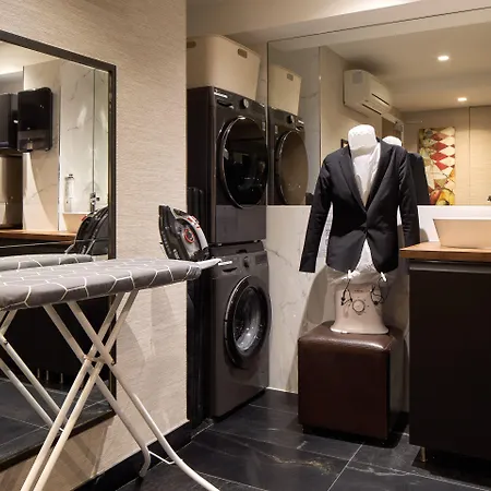 Regence Etoile 4* Paris