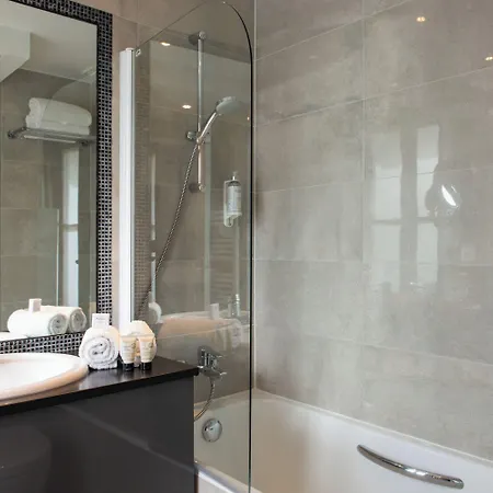 Regence Etoile Hotel 4*