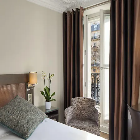Regence Etoile Hotel 4*