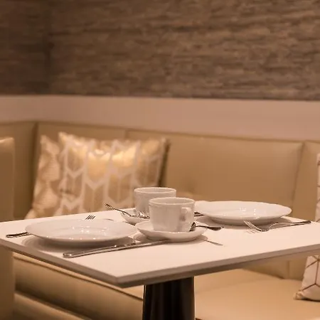 Régence Etoile 4* Paris