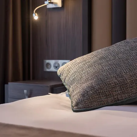 Hotel Regence Etoile Paris