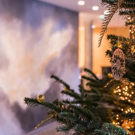 Regence Etoile 호텔 4*