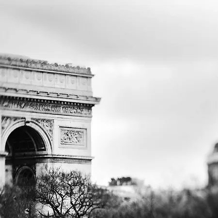 Regence Etoile 4* Paris