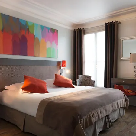 Régence Etoile 4*