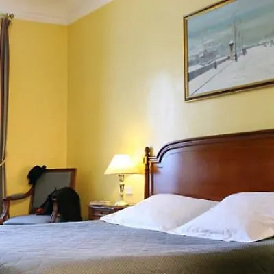 Hotel Régence Etoile 4*