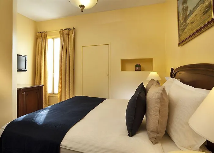 Regence Etoile Otel 4*