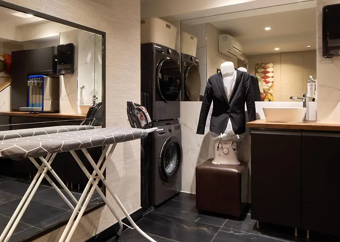 Regence Etoile 4* Paris