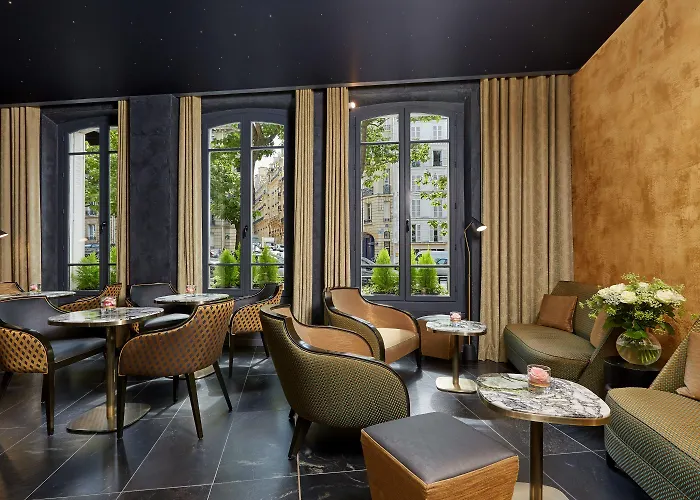 Régence Etoile 4*