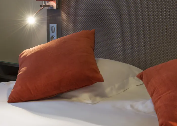 Regence Etoile Otel 4*