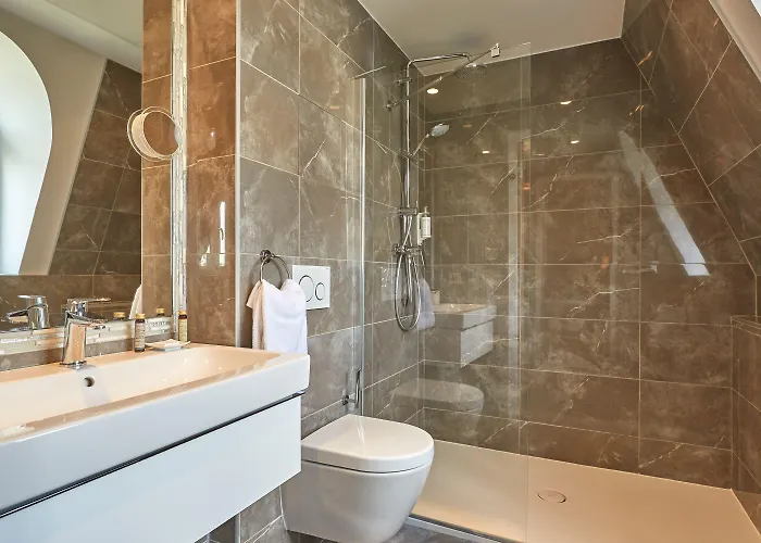 Regence Etoile Otel 4*