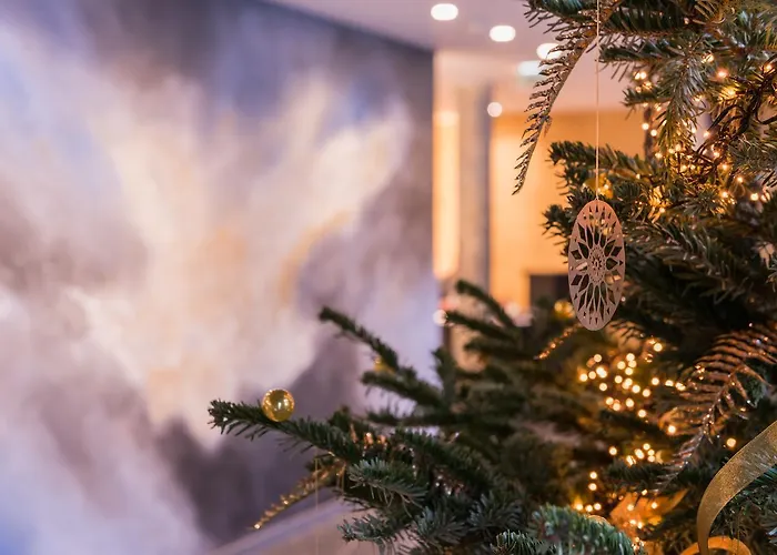 Regence Etoile ホテル 4*