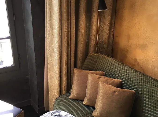 Regence Etoile Otel 4*