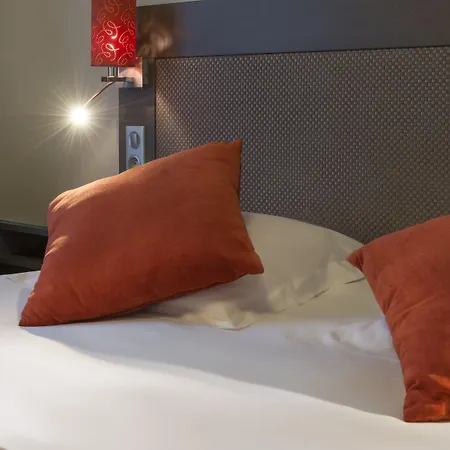Regence Etoile Отель 4*
